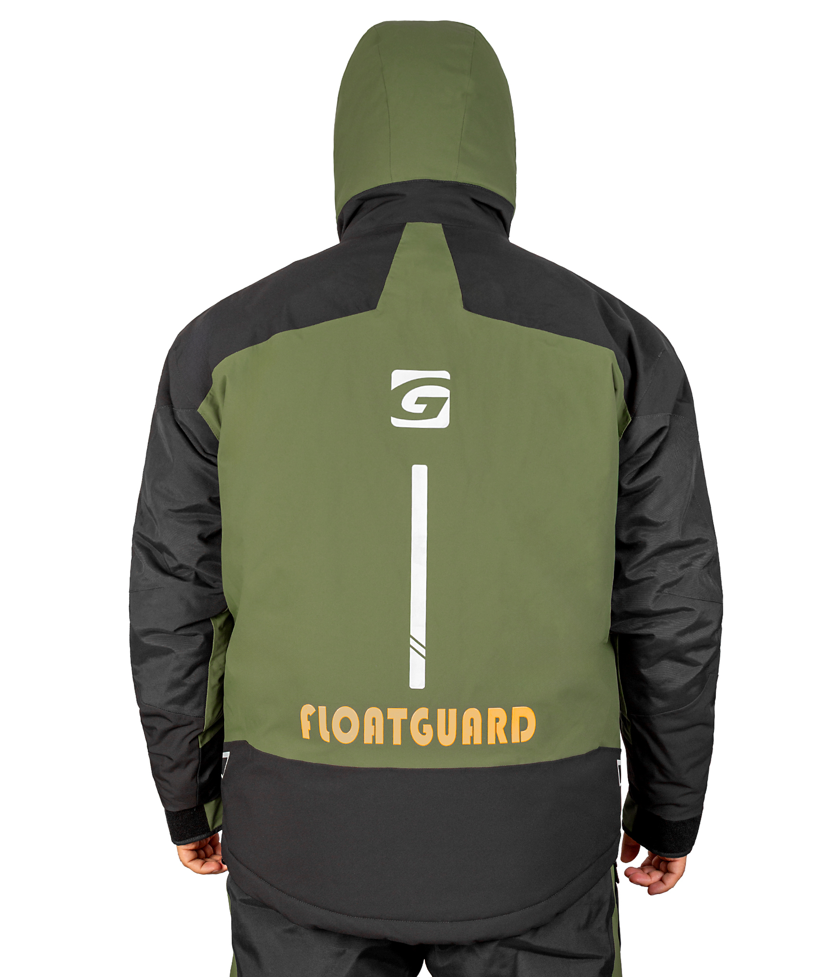 Graff Kombinezon Wypornościowy 215-O-B 4.0 Długość 176-182cm