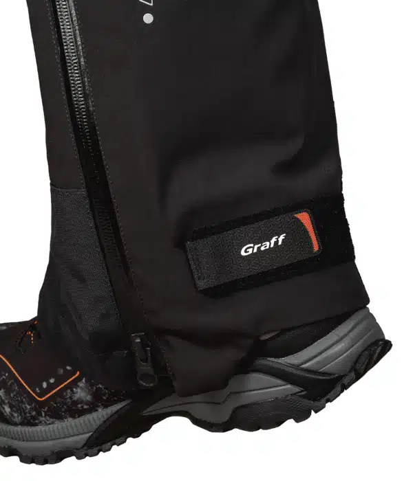 Graff Kombinezon Wypornościowy 215-O-B 4.0 Długość 176-182cm