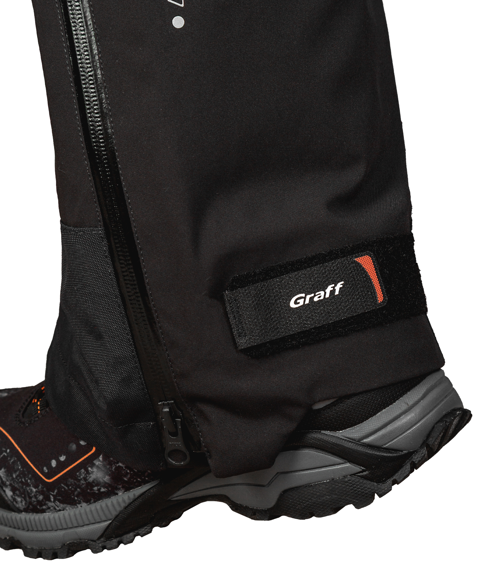 Graff Kombinezon Wypornościowy 215-O-B 4.0 Długość 176-182cm