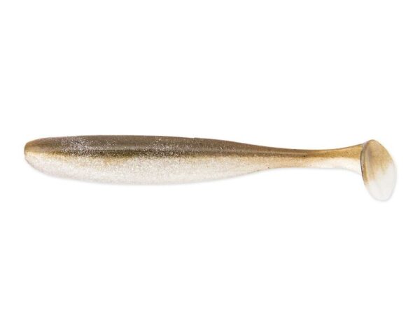 Keitech Guma Easy Shiner 6,5" 16,5cm #CT02 Arkansas Shiner
