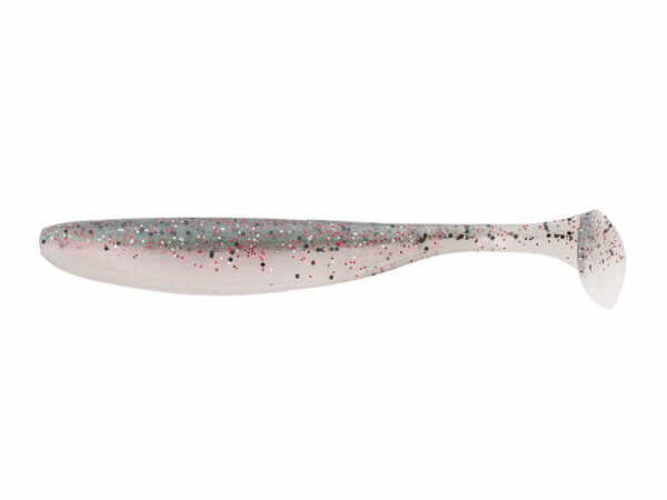 Keitech Guma Easy Shiner 6,5" 16,5cm #CT35 MOP Roach