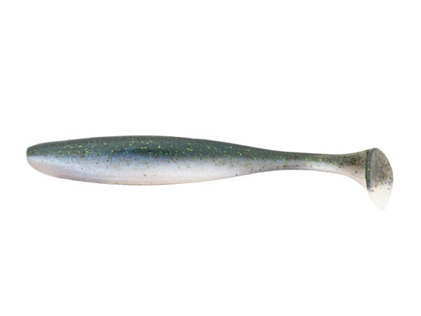Keitech Guma Easy Shiner 6,5" 16,5cm #CT40 Shining Shadow