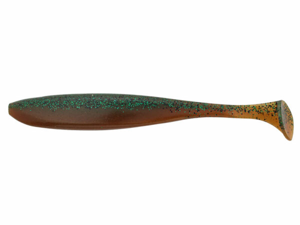Keitech Guma Easy Shiner 8" 20,3 cm #CT39 Tasty Motoroil