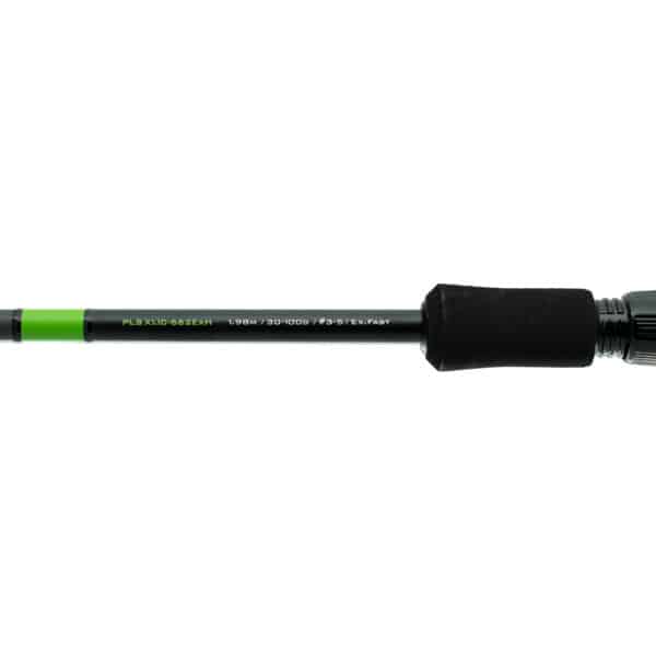 Favorite Wędka (PL Special) Pike-X1.1 Jerk C662EXH 1,98m up to 100g