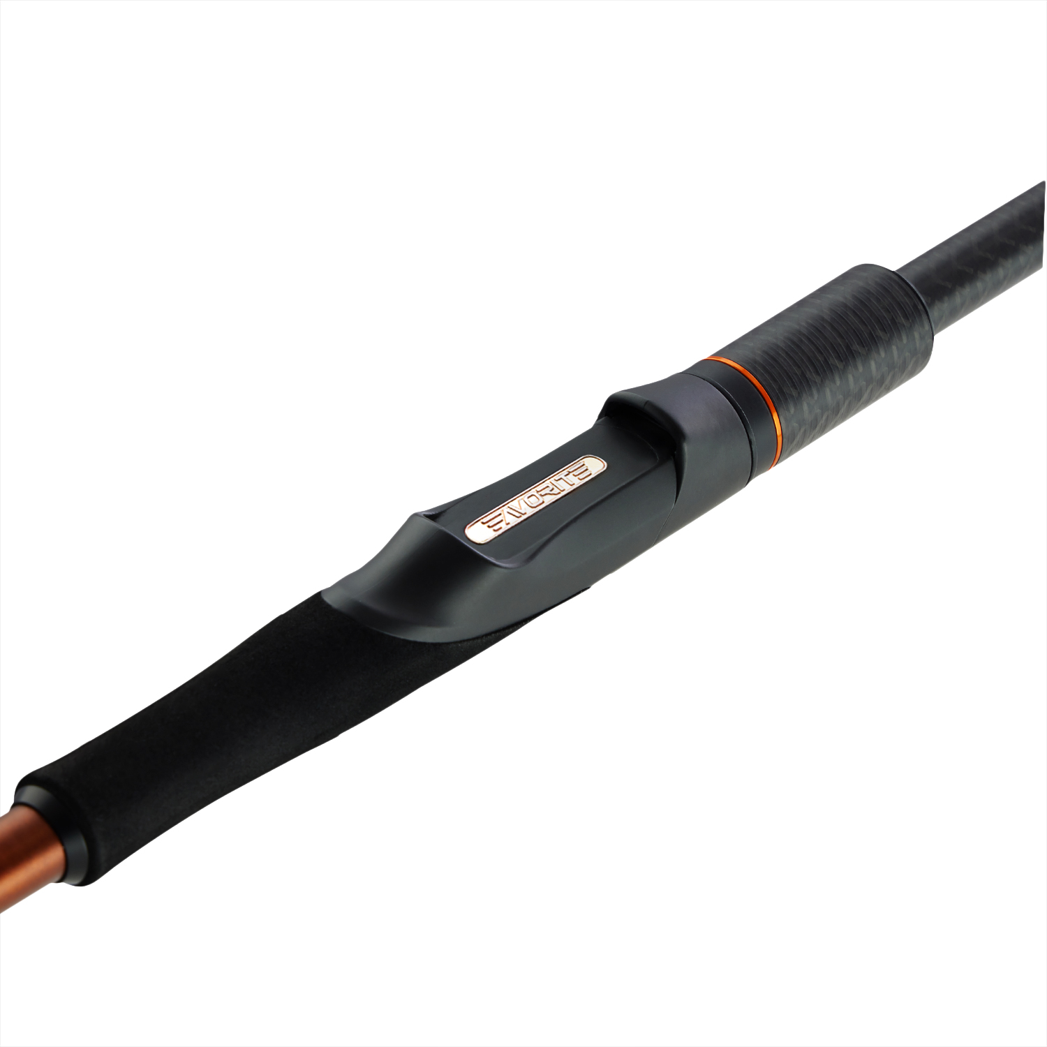 Favorite wędka Totem TTM1-702M 2.13m 8-28g Fast