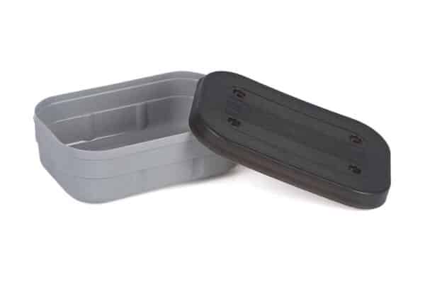 Matrix Pudełko Air Lock Bait Tub 1,25pts
