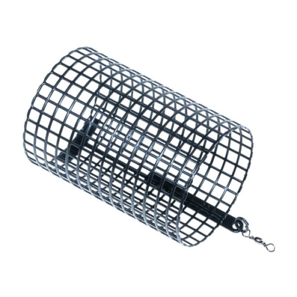 Jaxon Koszyk Metalowy EKO Okrągły Competition 20g