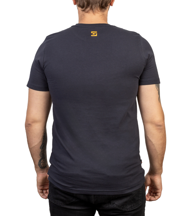 Graff Koszulka T-shirt 958-1/2
