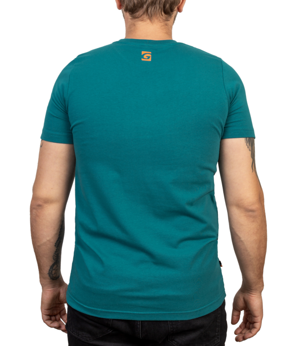 Graff Koszulka T-shirt 958-3/1