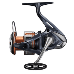 Shimano Kołowrotek Nasci 2500SHG FD