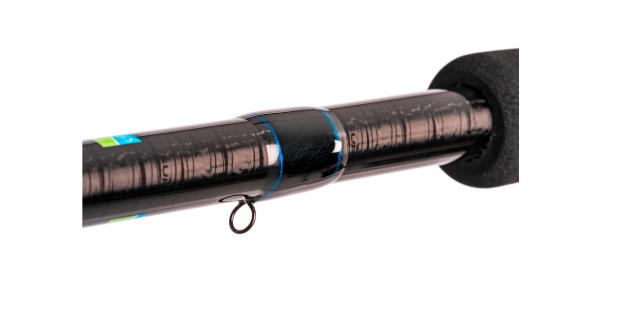 Preston Wędka Supera X Distance Feeder 3,8m 80g