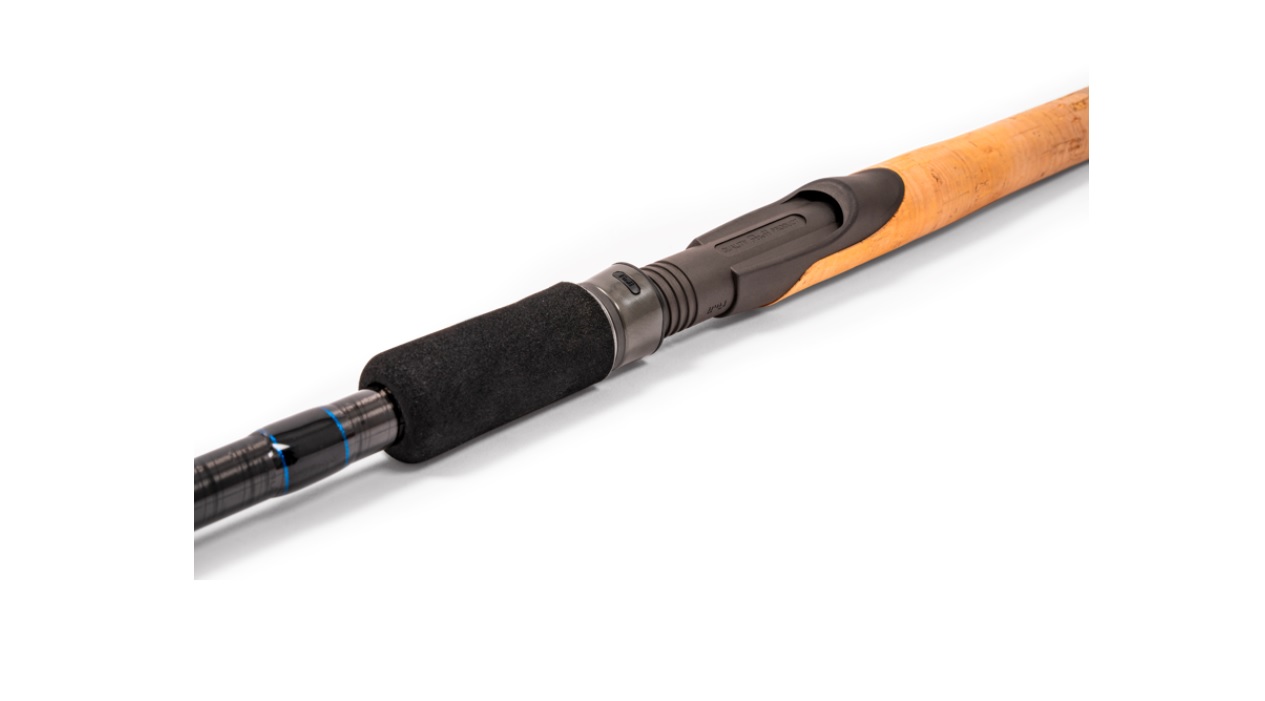 Preston Wędka Supera X Distance Feeder 3,8m 80g