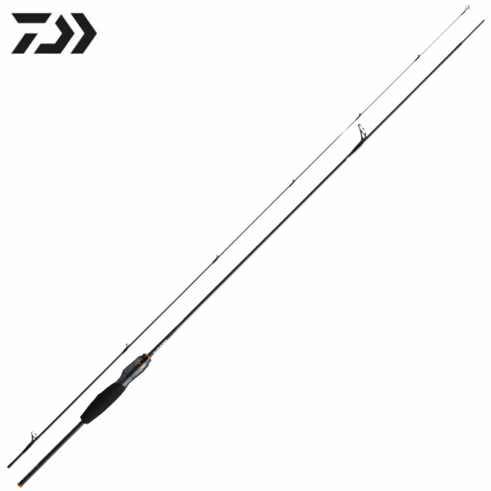 Daiwa Wędka Presso Air AGS Trout 61ML 185cm 0,6-5g