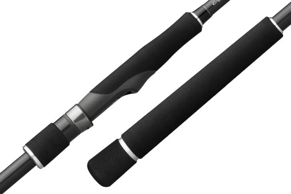 Graphiteleader Wędka Argento UX 24' 295cm 7-40g