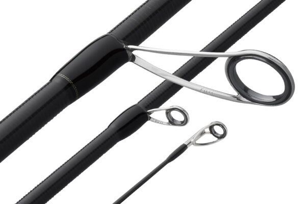 Graphiteleader Wędka Argento UX 24' 295cm 7-40g