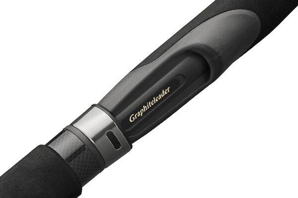 Graphiteleader Wędka Argento UX 24' 295cm 7-40g