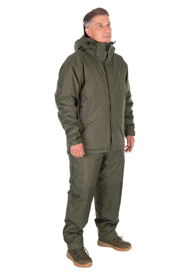 FOX Komplet Winter Suit Collection Green