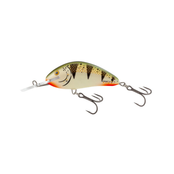 Salmo Wobler Hornet Pływający 9cm Nordic Perch
