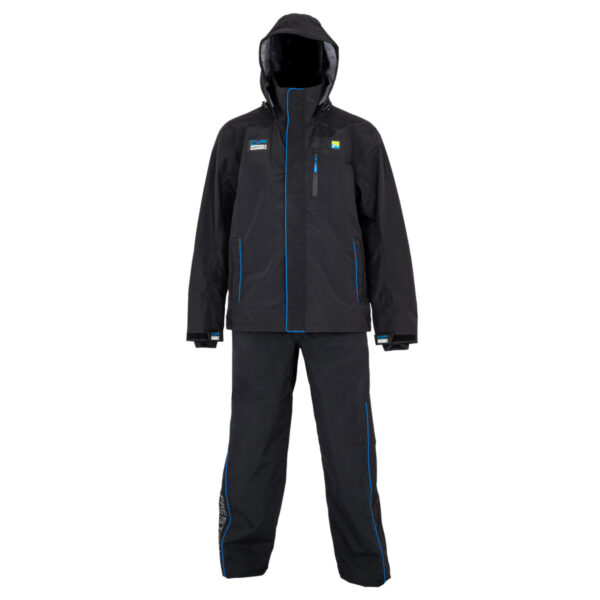 Preston Komplet DFH Suit 4XL