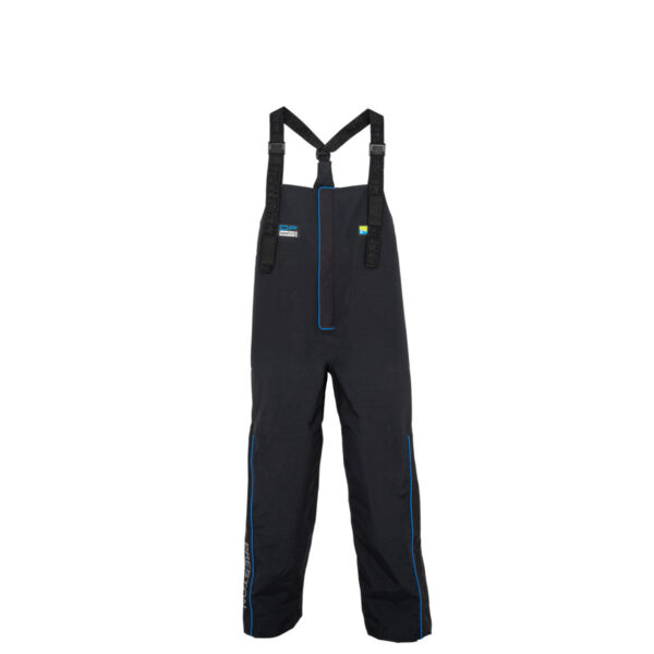 Preston Komplet DFH Suit 4XL