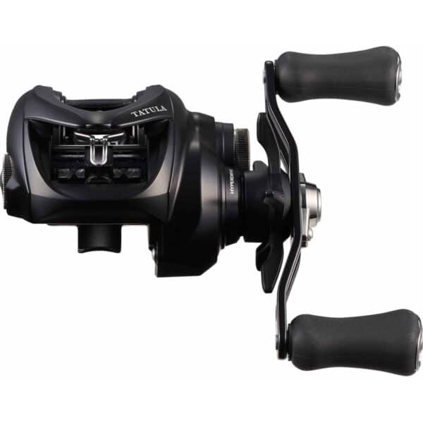 Daiwa Multiplikator 25 Tatula TW 150HL