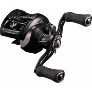 Daiwa Multiplikator 25 Tatula TW 200HL