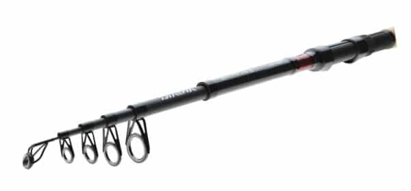 Daiwa Wędka Ninja X Tele Carp 300cm 3lb