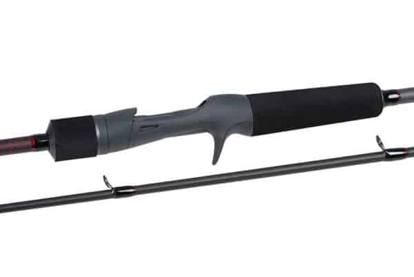 Fox Rage Wędka Castingowa Warrior Zander Cast 210g 40g