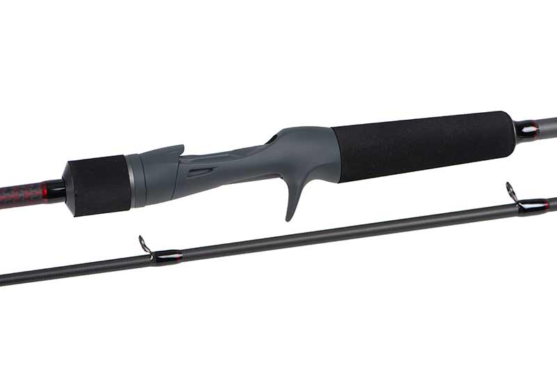 Fox Rage Wędka Castingowa Warrior Zander Cast 210g 40g