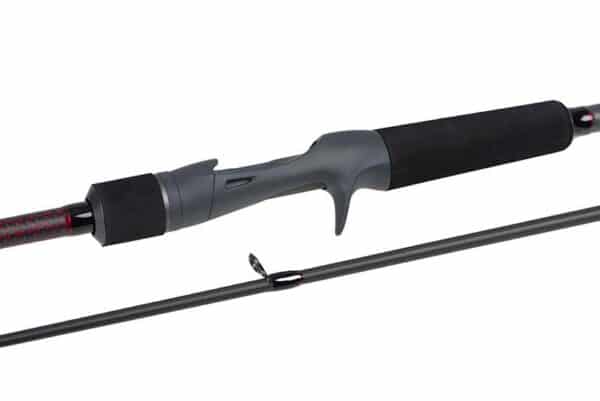 Fox Rage Wędka Castingowa Warrior Pike Cast 230cm 140g