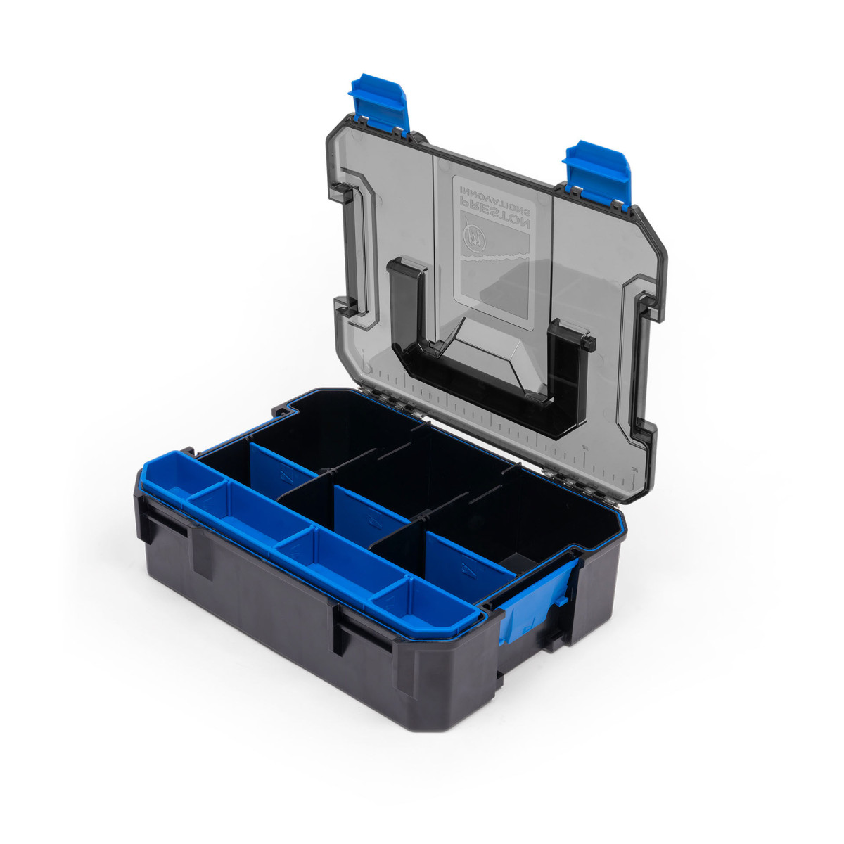 Preston Pudełko Hardcase Feeder System