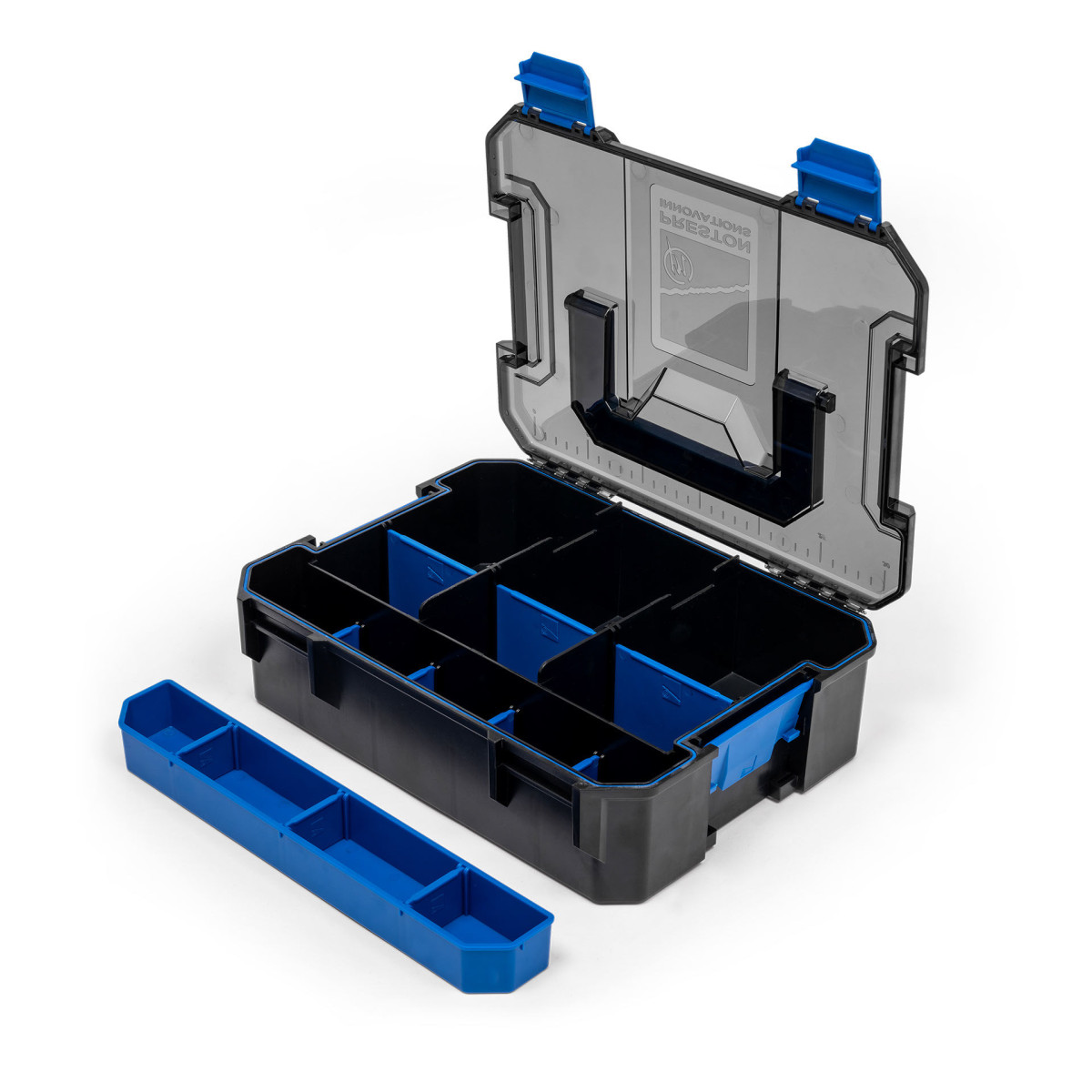 Preston Pudełko Hardcase Feeder System