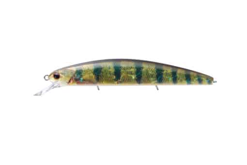 OSP Wobler Varuna SP 11cm Real Perch RPO-69