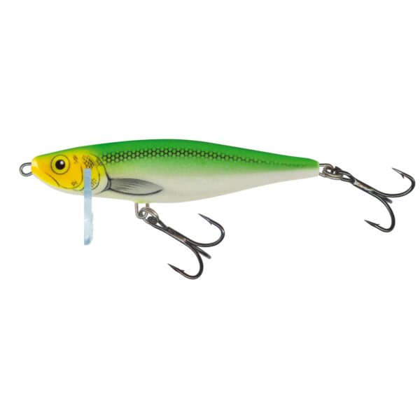 Salmo Wobler Thrill Tonący 5cm SRT