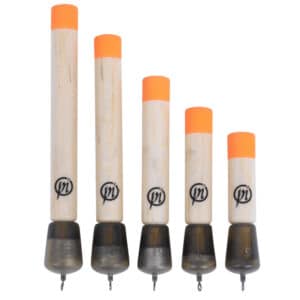 Preston Spławik Precision Pellet Waggler 8g