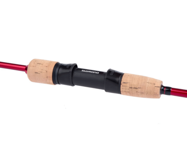 Shimano Wędka Sienna Spinning 241cm 10-35g Korek