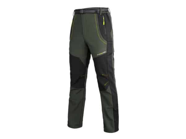 Delphin Spodnie Outdoorowe ThermoTex Plus+