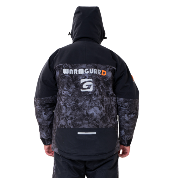 Graff Komplet Zimowy Warmguard Extreme 220OB-8 182-188cm