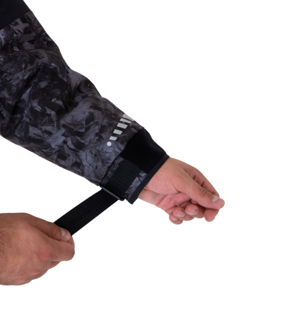Graff Komplet Zimowy Warmguard Extreme 220OB-8 182-188cm