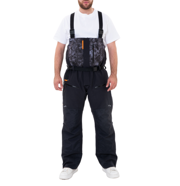 Graff Komplet Zimowy Warmguard Extreme 220OB-8 182-188cm