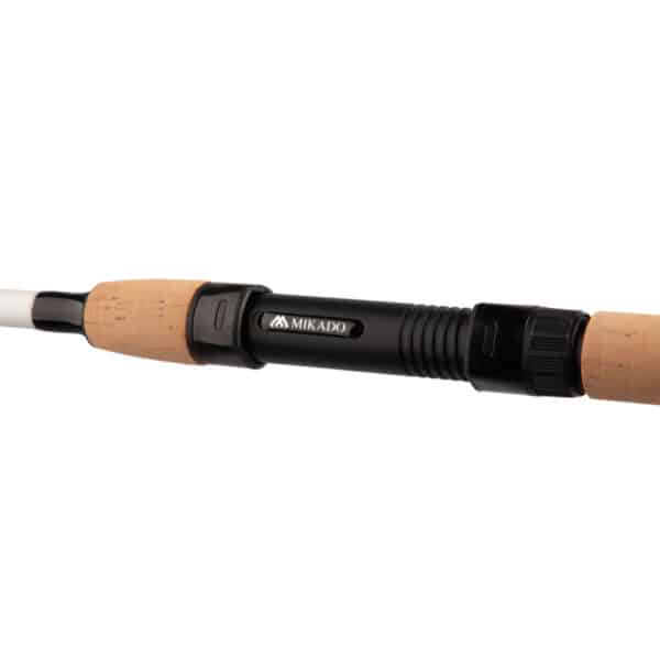 Mikado Wędka Intro II Method Feeder 330cm 70g