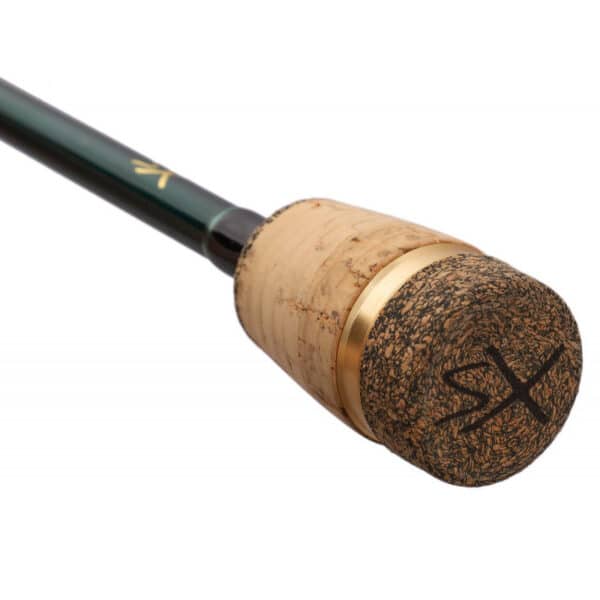 Mikado Wędka Sensor-X Area Solid 1,83cm 0,5-2,5g