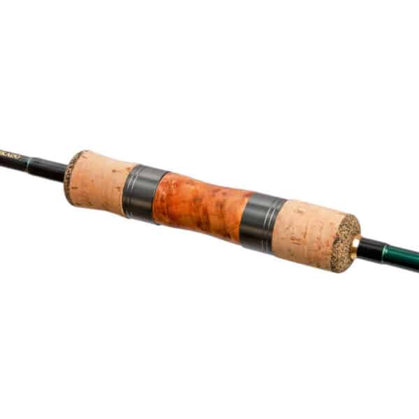 Mikado Wędka Sensor-X Area Solid 1,83cm 0,5-2,5g