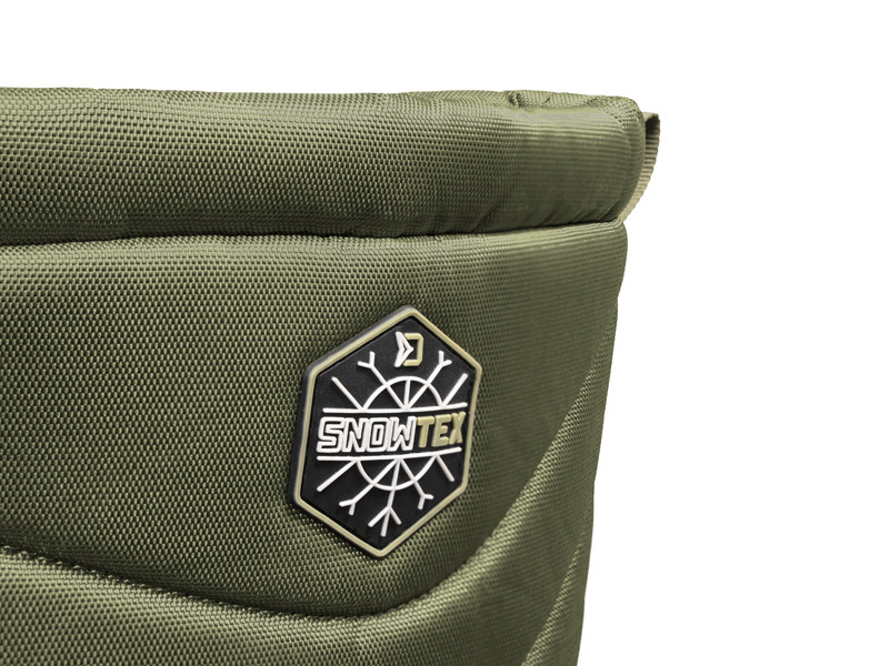 Delphin Buty Wysokie SnowTex