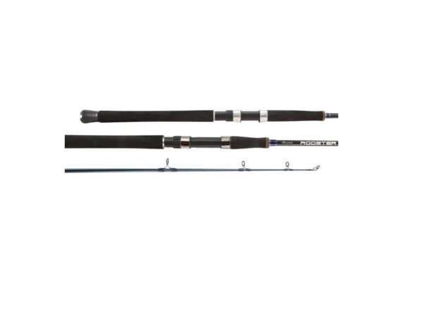 Okuma Wędka Rodster Boat 213cm 30lb 2sec