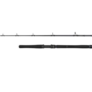 Savage Gear Wędka Fury SG2 Halibut 190cm 60lb 800g