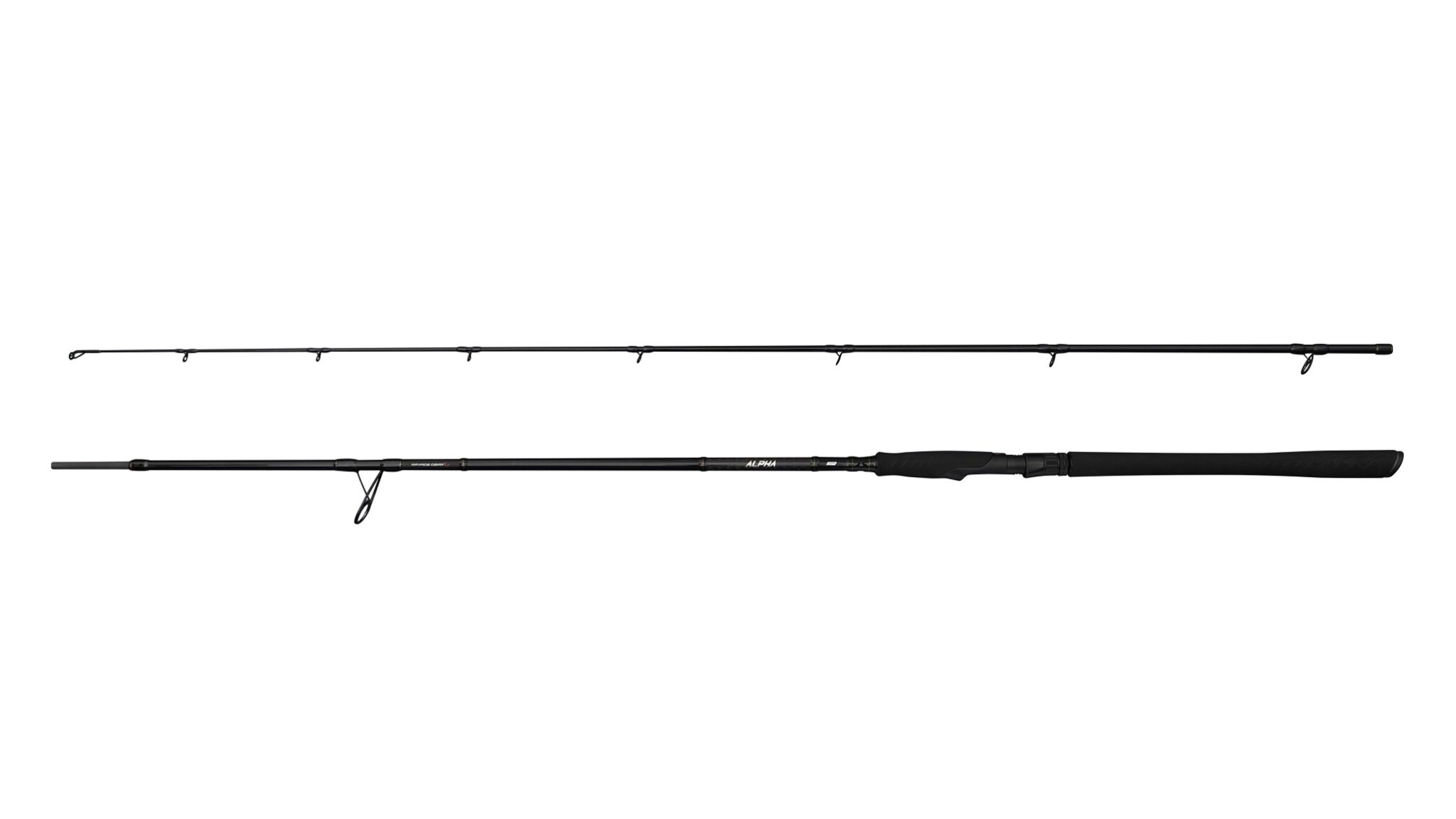 Produktbild von SG2 Rute Zweiteilig Savage Gear SG2 Light Game Spinnrute 221cm - 5-18g Für Barsche & Raubfische Barschangel Rute