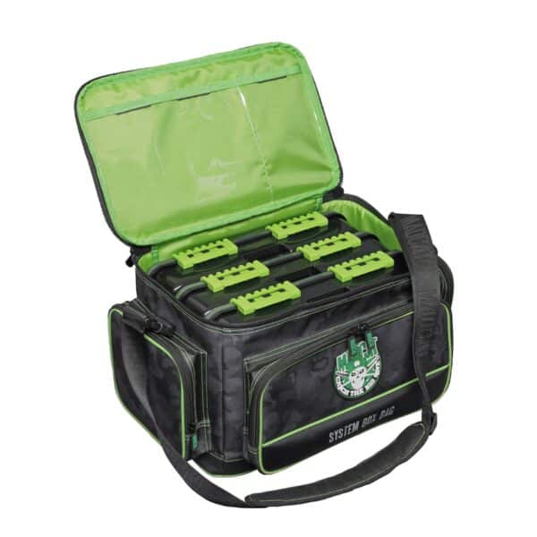 Madcat Torba System Box Bag z 3 pudełkami
