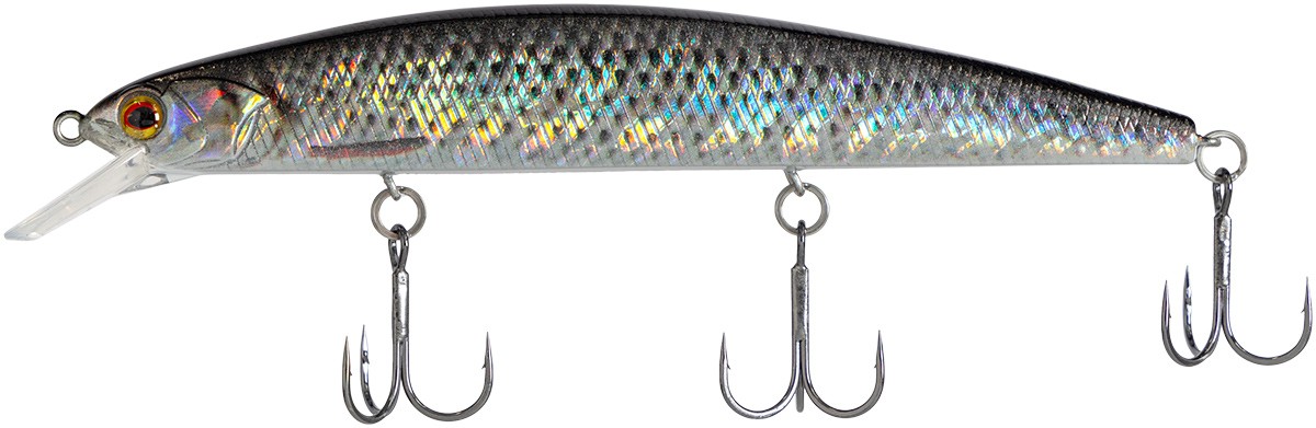 Select Wobler Dementor SP 13cm S46