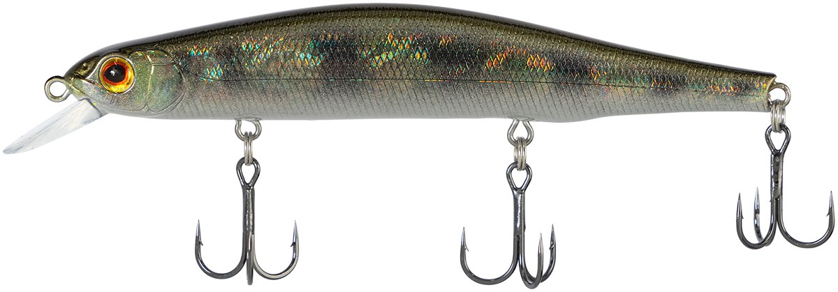 Select Wobler Insider SP 110mm 17g Kol.49